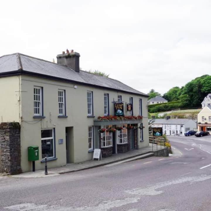 N0 2 Greystones Clock Tower Lodge Leap Exterior photo